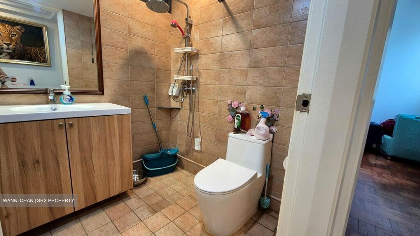 Regent Grove (D23), Condominium #500395221